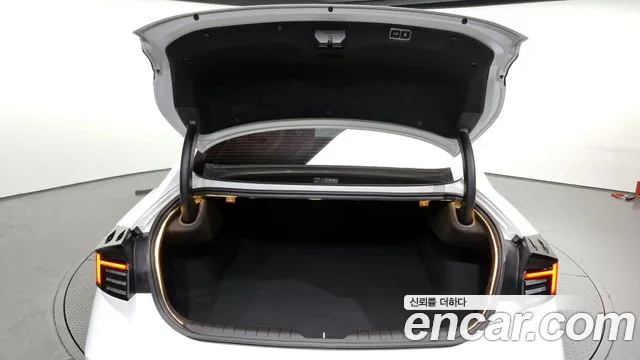 Hyundai Sonata D Edge (DN8) id 2821973 из Кореи 11