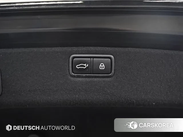 Genesis G80 id 3014029 из Кореи 11