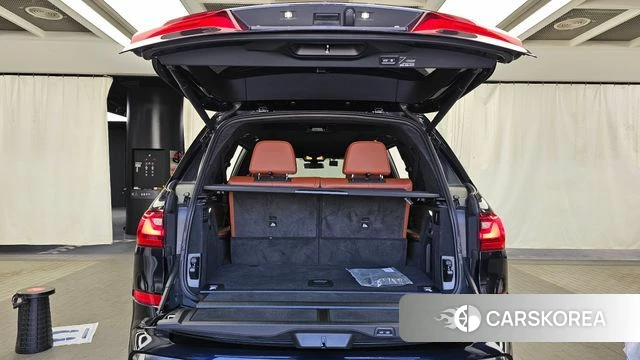 BMW X7 (G07) id 3905048 из Кореи 11