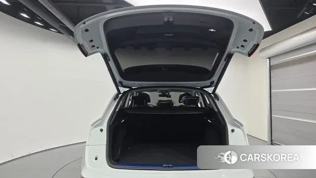 Audi Q5 (FY) id 3525568 из Кореи 11