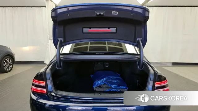 Genesis G80 (RG3) id 3504559 из Кореи 11