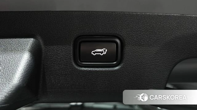Kia The New Sportage 5th Generation id 4655270 из Кореи 11