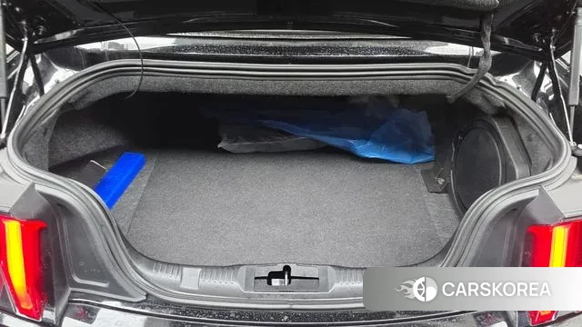 Ford Mustang id 3492630 из Кореи 11