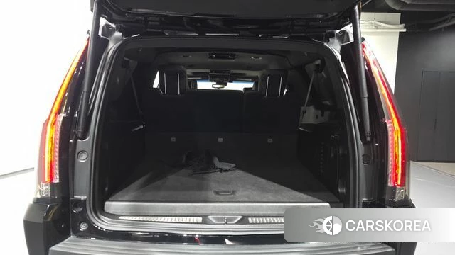 Cadillac Escalade id 4245998 из Кореи 11
