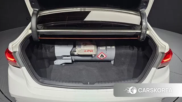 Hyundai Sonata New Rise id 3000490 из Кореи 11