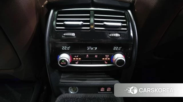 BMW 6 Series GT (G32) id 4530352 из Кореи 11