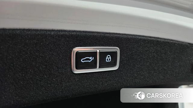 Genesis G80 (RG3) id 4427539 из Кореи 11