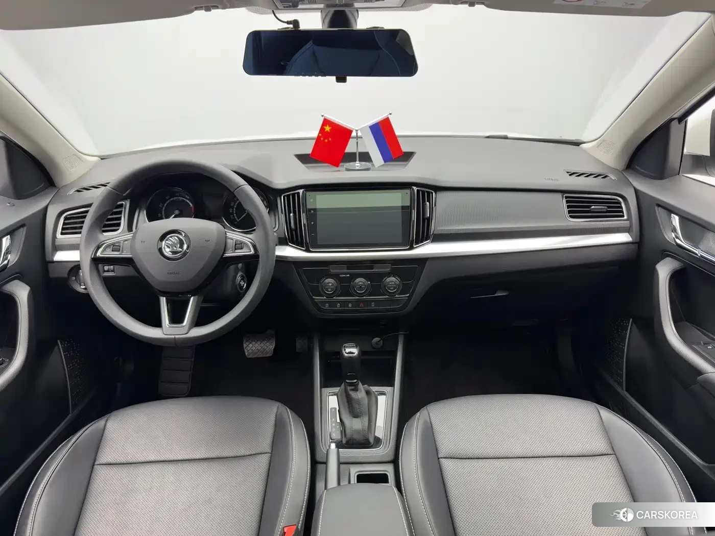 Skoda Komick id 4547470 из Китая 11