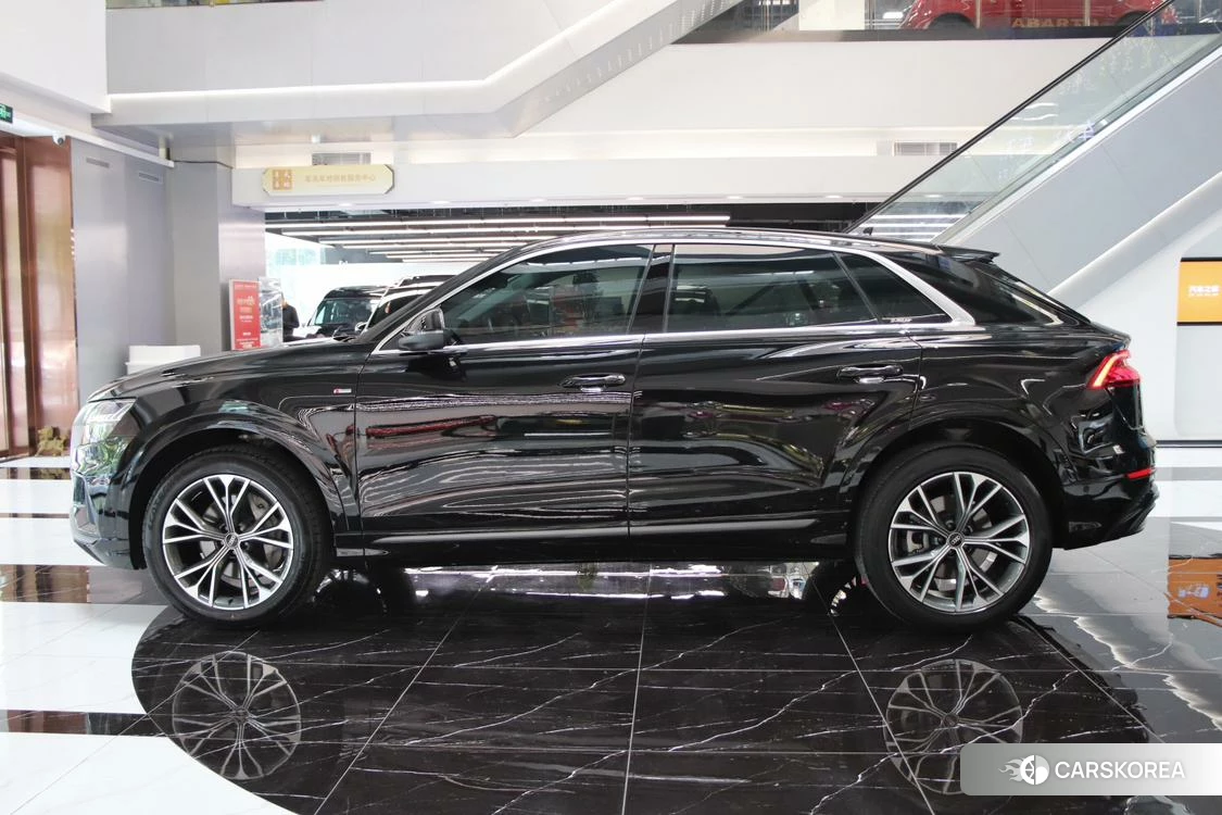 Audi Q8 id 4499034 из Китая 11
