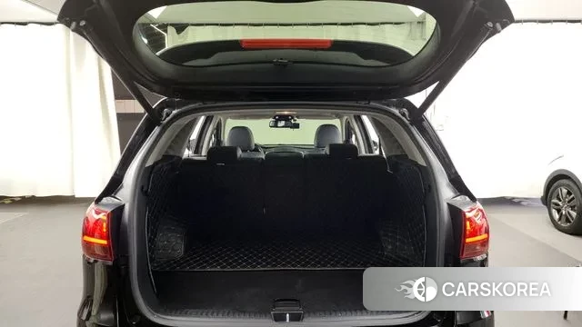 Kia The New Sorento id 2976861 из Кореи 11