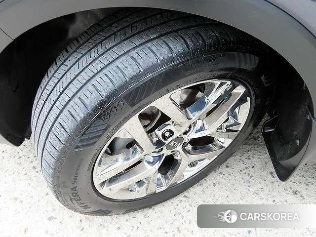 Kia The New Sorento id 4317873 из Кореи 11