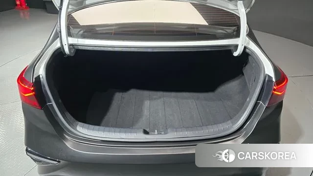 Kia Come New K3 id 3480318 из Кореи 11