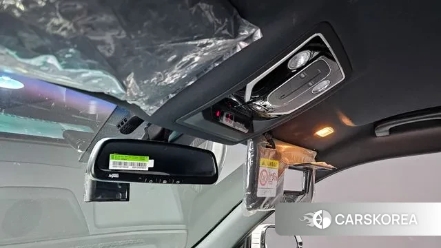 Ssangyong Rexton New Arena id 3576446 из Кореи 11