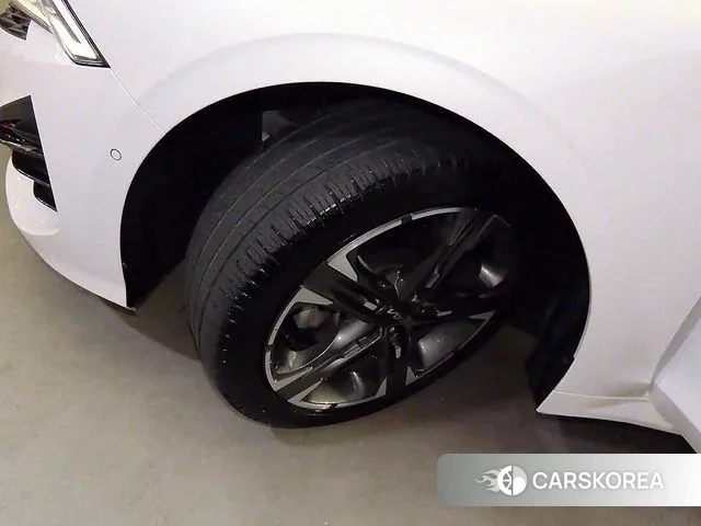 Kia K5 3rd generation id 3042250 из Кореи 11