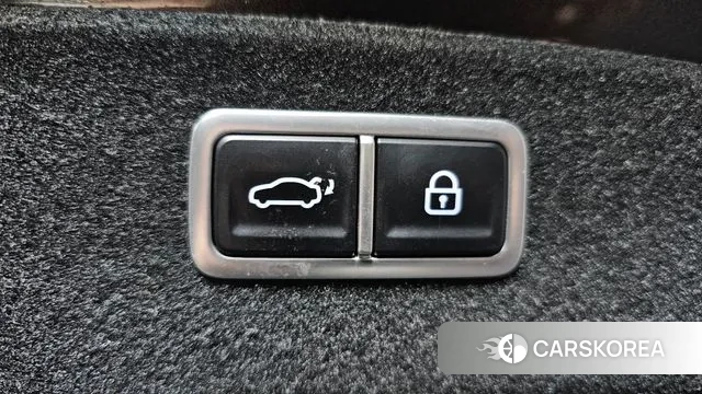 Genesis G80 (RG3) id 3426728 из Кореи 11