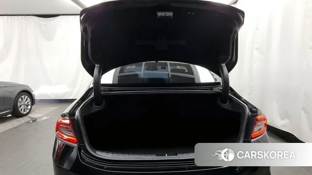 Hyundai Grandeur IG id 3045351 из Кореи 11