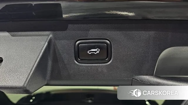 Hyundai Tucson (NX4) id 3402045 из Кореи 11