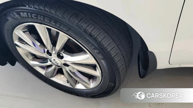 Kia The New Carnival id 4520860 из Кореи 11