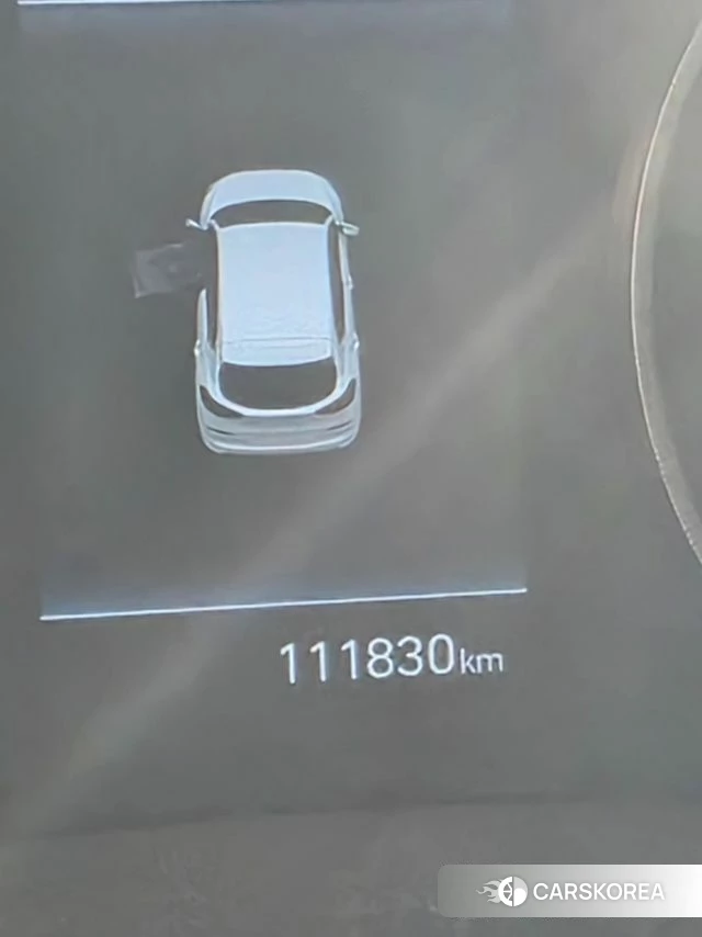 Hyundai All New Tucson id 4317759 из Кореи 11