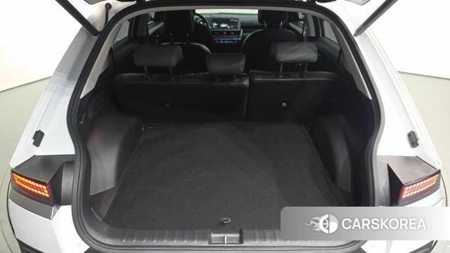 Hyundai Ionic 5 id 4593254 из Кореи 11