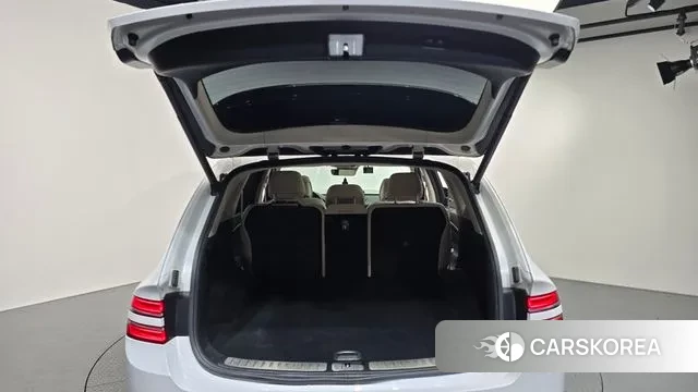 Genesis GV80 id 3428464 из Кореи 11