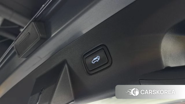 Hyundai Tucson Hybrid (NX4) id 3935347 из Кореи 11