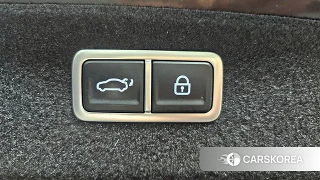 Genesis G80 (RG3) id 3032259 из Кореи 11