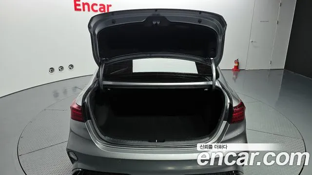 Kia The New K3 2nd generation id 2810899 из Кореи 11