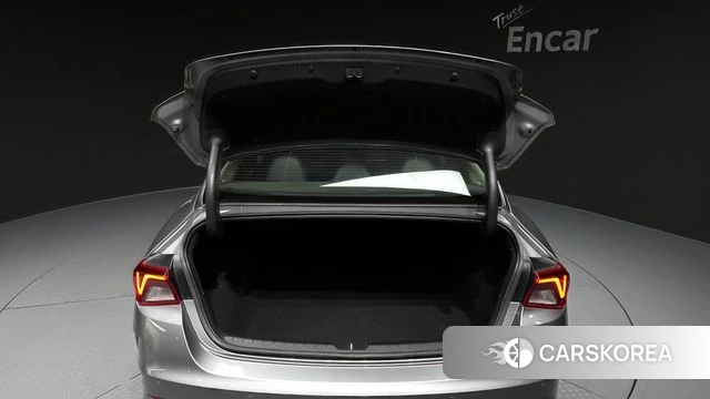 Kia K5 Hybrid 3rd Generation id 3915909 из Кореи 11