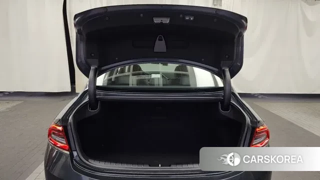 Hyundai Grandeur IG id 3034396 из Кореи 11