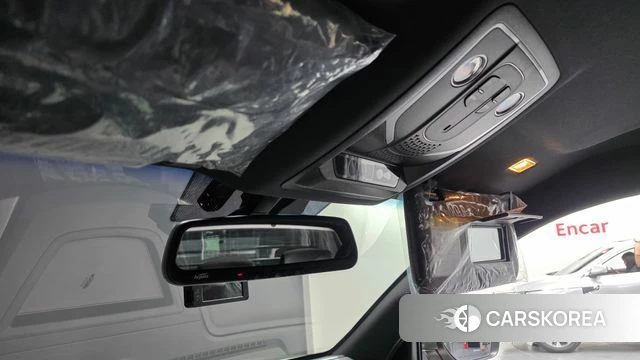 Ssangyong The New Rexton Sport id 4665813 из Кореи 11