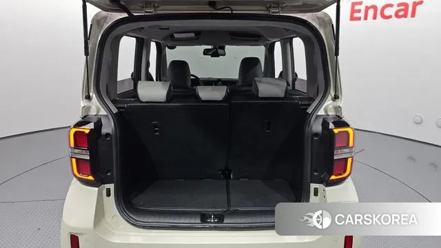 Kia The New Kia Ray id 3241594 из Кореи 11