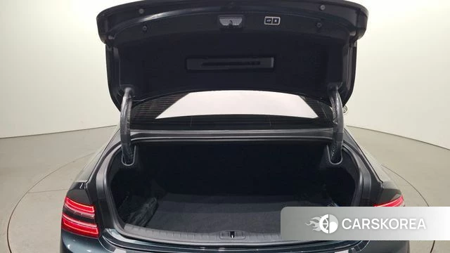 Genesis G80 (RG3) id 4696429 из Кореи 11