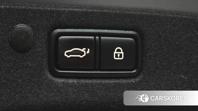 Hyundai The New Grandeur IG Hybrid id 4848959 из Кореи 11