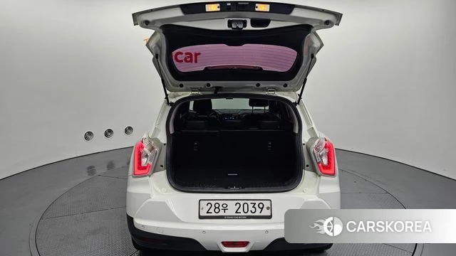 Ssangyong Tivoli Armor id 4785872 из Кореи 11