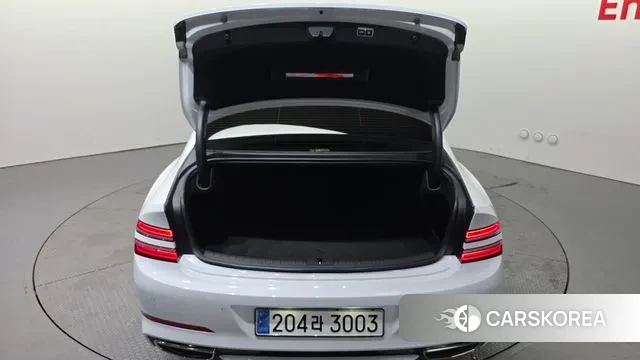 Genesis G80 (RG3) id 3726051 из Кореи 11