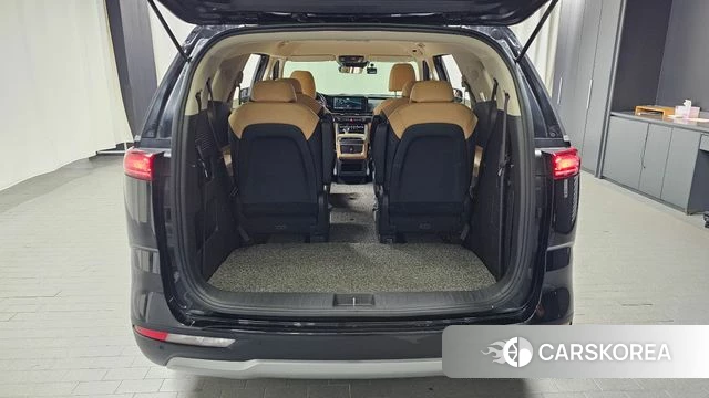 Kia Carnival 4th generation id 3910851 из Кореи 11