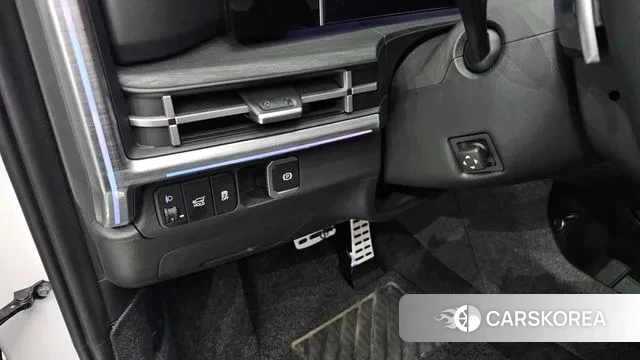 Hyundai Santa Fe (MX5) id 3538915 из Кореи 11