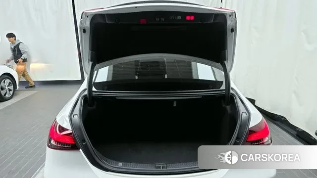 Mercedes-Benz E-Class W213 id 3405916 из Кореи 11