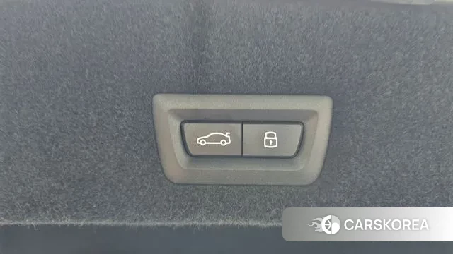 BMW 7 Series (G70) id 3173599 из Кореи 11