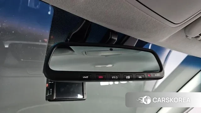 Kia The New K3 2nd generation id 3238003 из Кореи 11