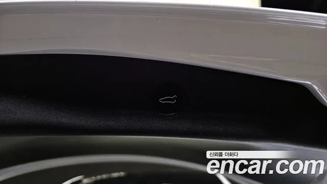 Tesla Model 3 id 2726911 из Кореи 11