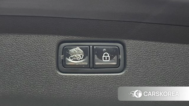 Genesis GV70 id 3852616 из Кореи 11