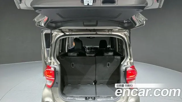 Kia The New Ray id 2863956 из Кореи 11