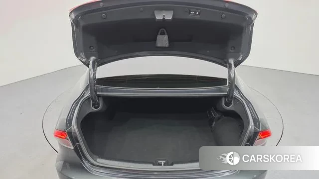 Hyundai The New Grandeur IG Hybrid id 3587692 из Кореи 11