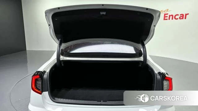 Hyundai Sonata (DN8) id 3814014 из Кореи 11