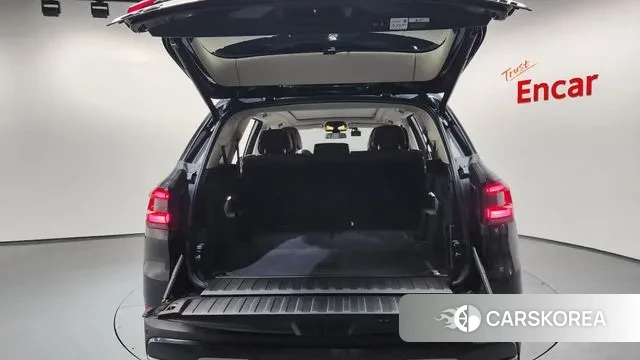 BMW X5 (G05) id 3513532 из Кореи 11