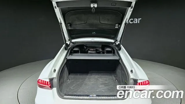 Audi A7 (4K) id 2945405 из Кореи 11