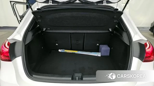 Mercedes-Benz A-Class W177 id 3739671 из Кореи 11