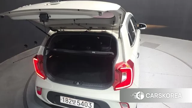 Kia All New Morning (JA) id 3622538 из Кореи 11